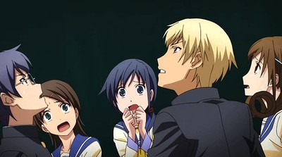 Corpse Party: Tortured Souls