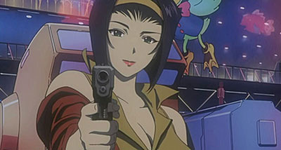 Cowboy Bebop - Il film