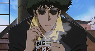 Cowboy Bebop - Il film