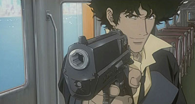 Cowboy Bebop - Il film