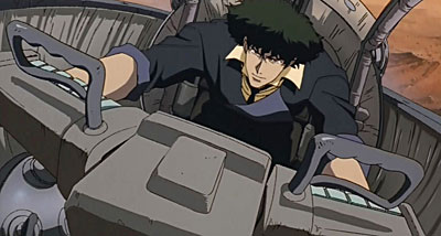 Cowboy Bebop - Il film