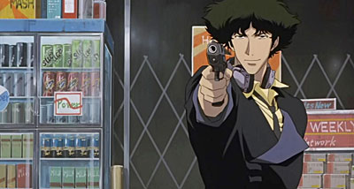 Cowboy Bebop - Il film