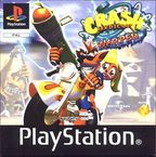 Crash Bandicoot 3: Warped