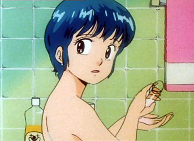 L'incantevole Creamy - Il ritorno di Creamy