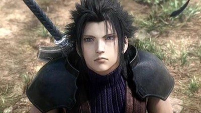 Crisis Core: Final Fantasy VII