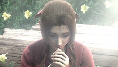 Crisis Core: Final Fantasy VII