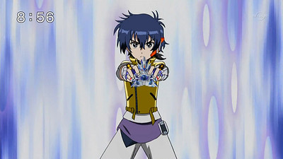 B-Daman Fireblast