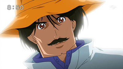 B-Daman Fireblast
