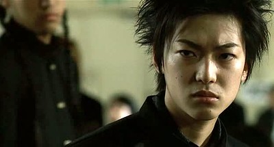 Crows Zero