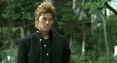 Crows Zero