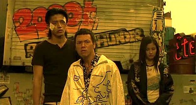 Crows Zero