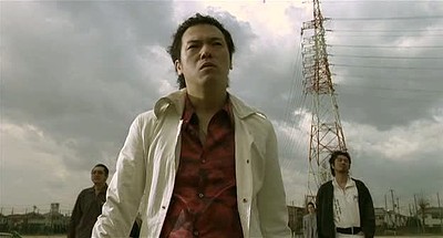 Crows Zero