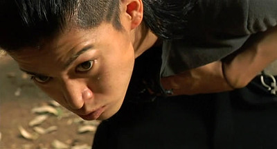 Crows Zero