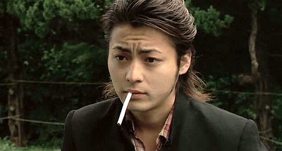 Crows Zero