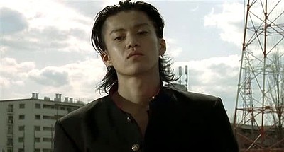 Crows Zero