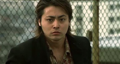 Crows Zero