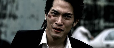 Crows Zero 2