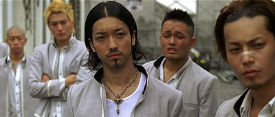 Crows Zero 2