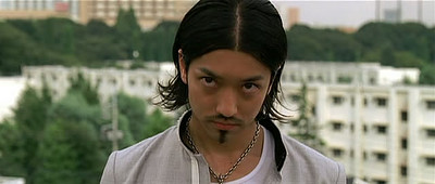 Crows Zero 2