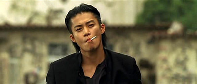 Crows Zero 2