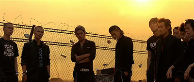 Crows Zero 2