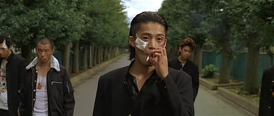 Crows Zero 2