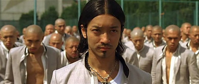 Crows Zero 2