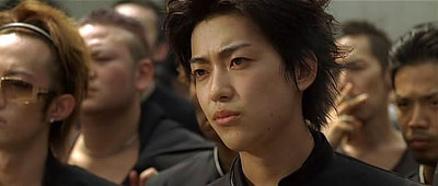 Crows Zero 2