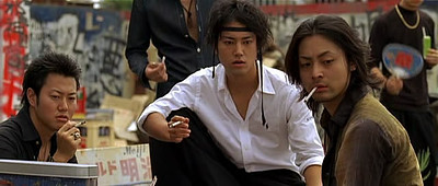 Crows Zero 2