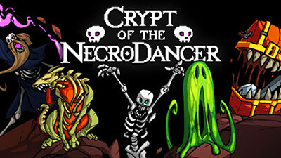 Crypt of the NecroDancer