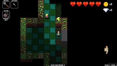 Crypt of the NecroDancer