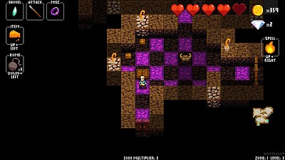 Crypt of the NecroDancer