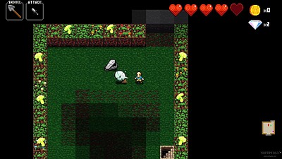 Crypt of the NecroDancer