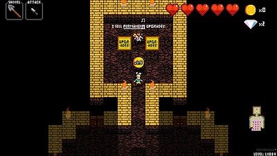 Crypt of the NecroDancer