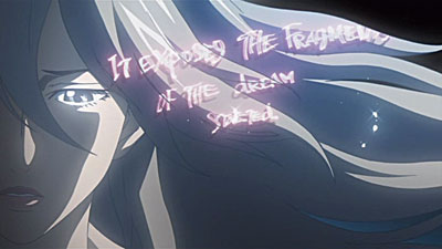 Glass Maiden / Crystal Blaze