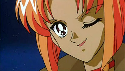 Cutie Honey Flash - The Movie