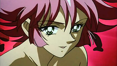 Cutie Honey Flash - The Movie