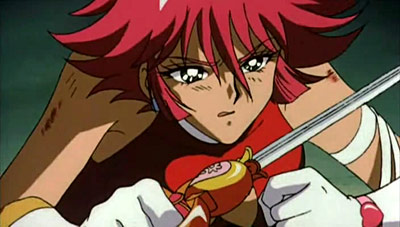 Cutie Honey Flash - The Movie