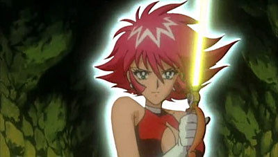 Cutie Honey Flash - The Movie