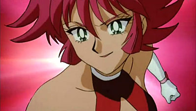 Cutie Honey Flash - The Movie