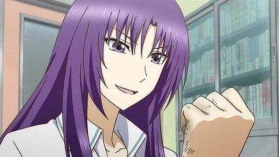 D-Frag!