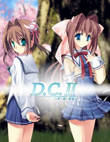 D.C. II - Da Capo II