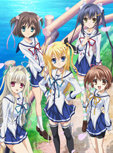 D.C.III: Da Capo III