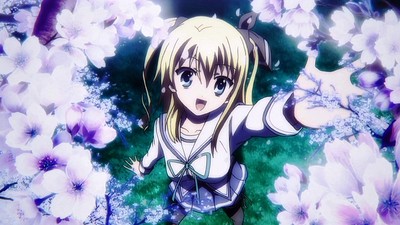 D.C.III: Da Capo III