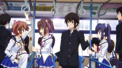 D.C.III: Da Capo III