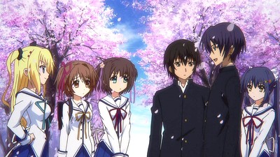 D.C.III: Da Capo III