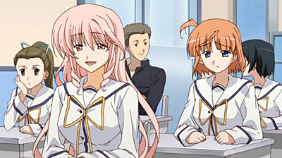 D.C.II S.S. - Da Capo II Second Season