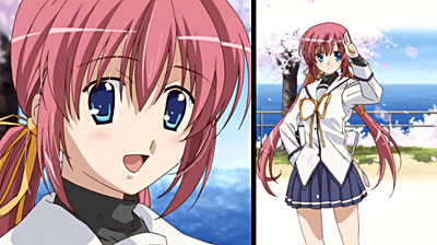 D.C.II S.S. - Da Capo II Second Season