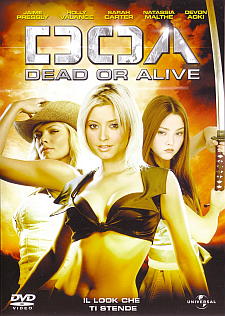 DOA: Dead or Alive