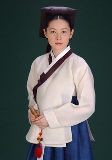 Dae Jang-geum